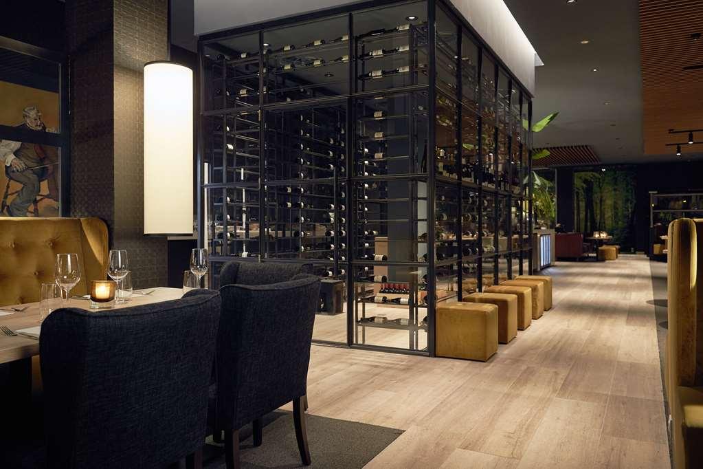 Van Der Valk Luxembourg Arlon Hotel Restaurant photo